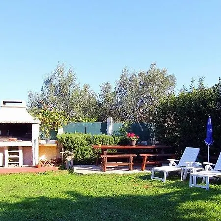 Casa vacanze Holiday Perich *