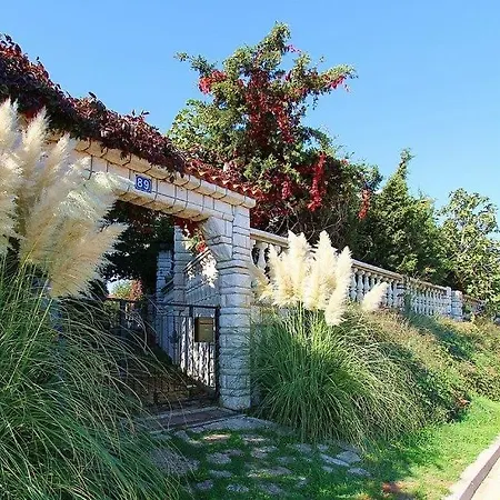 Casa vacanze Holiday Perich Medolino